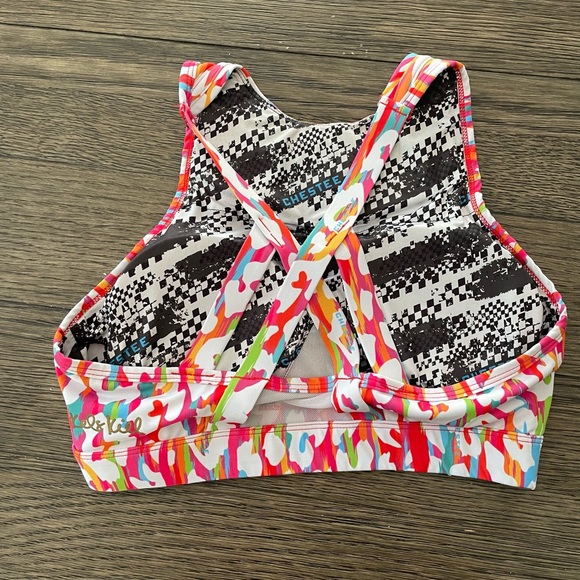 Chestee Sports Bra - Picture 6 of 8